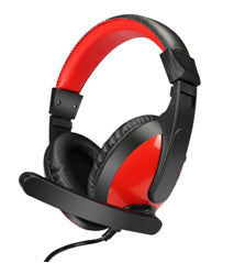 Wired Headset Stereo Gaming Headphone