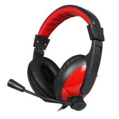 Wired Headset Stereo Gaming Headphone