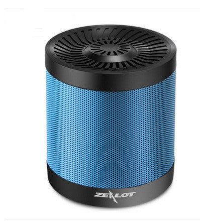 S5 Wireless Bluetooth Speaker