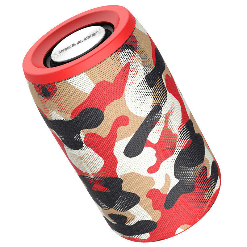 S5 Wireless Bluetooth Speaker