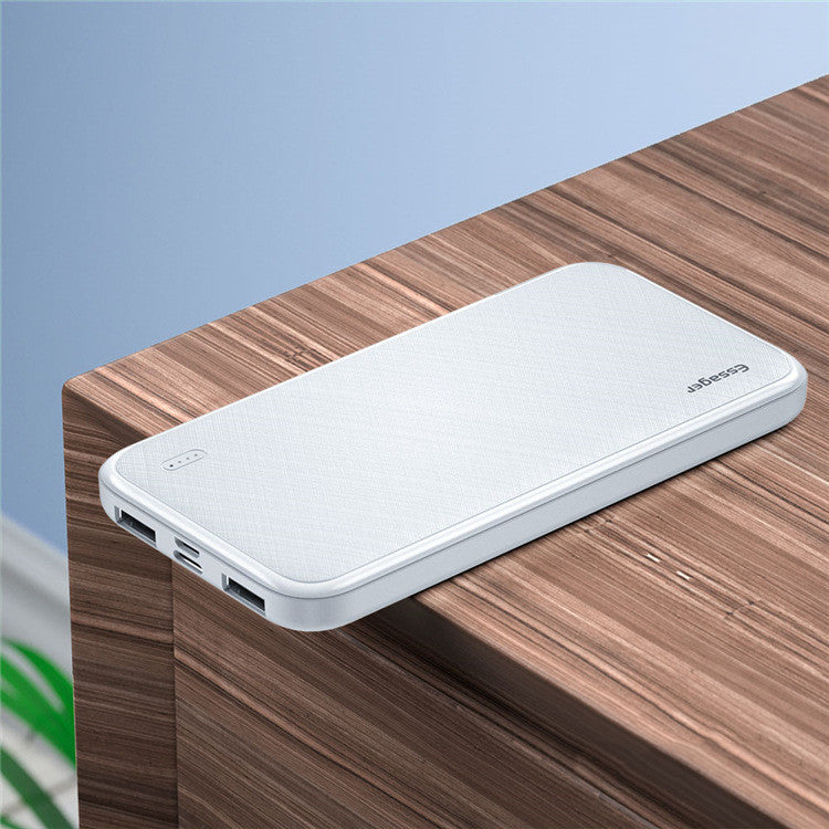 Essager Power Bank Portable Charging