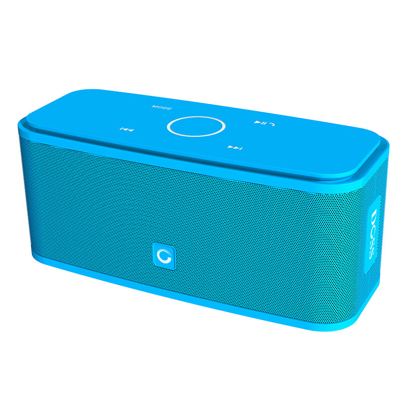 DOSS SoundBox Touch Control Bluetooth Speaker