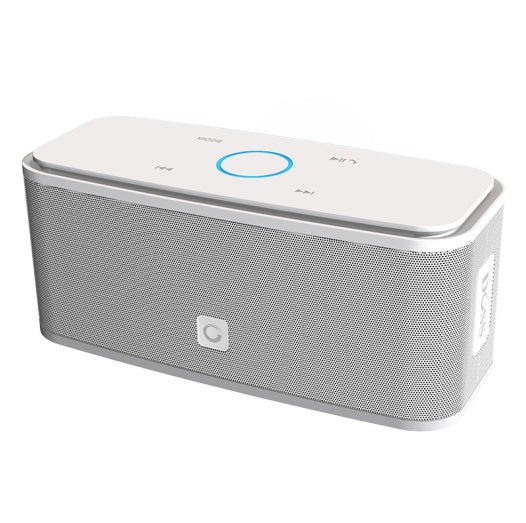 DOSS SoundBox Touch Control Bluetooth Speaker