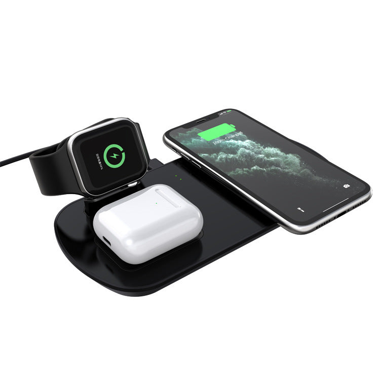 QI wireless charger