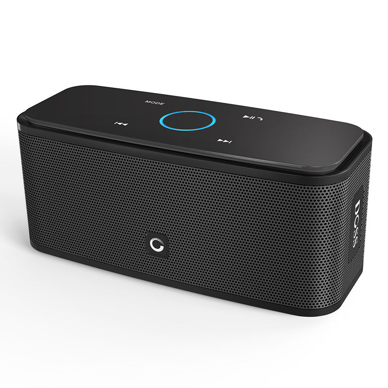 DOSS SoundBox Touch Control Bluetooth Speaker