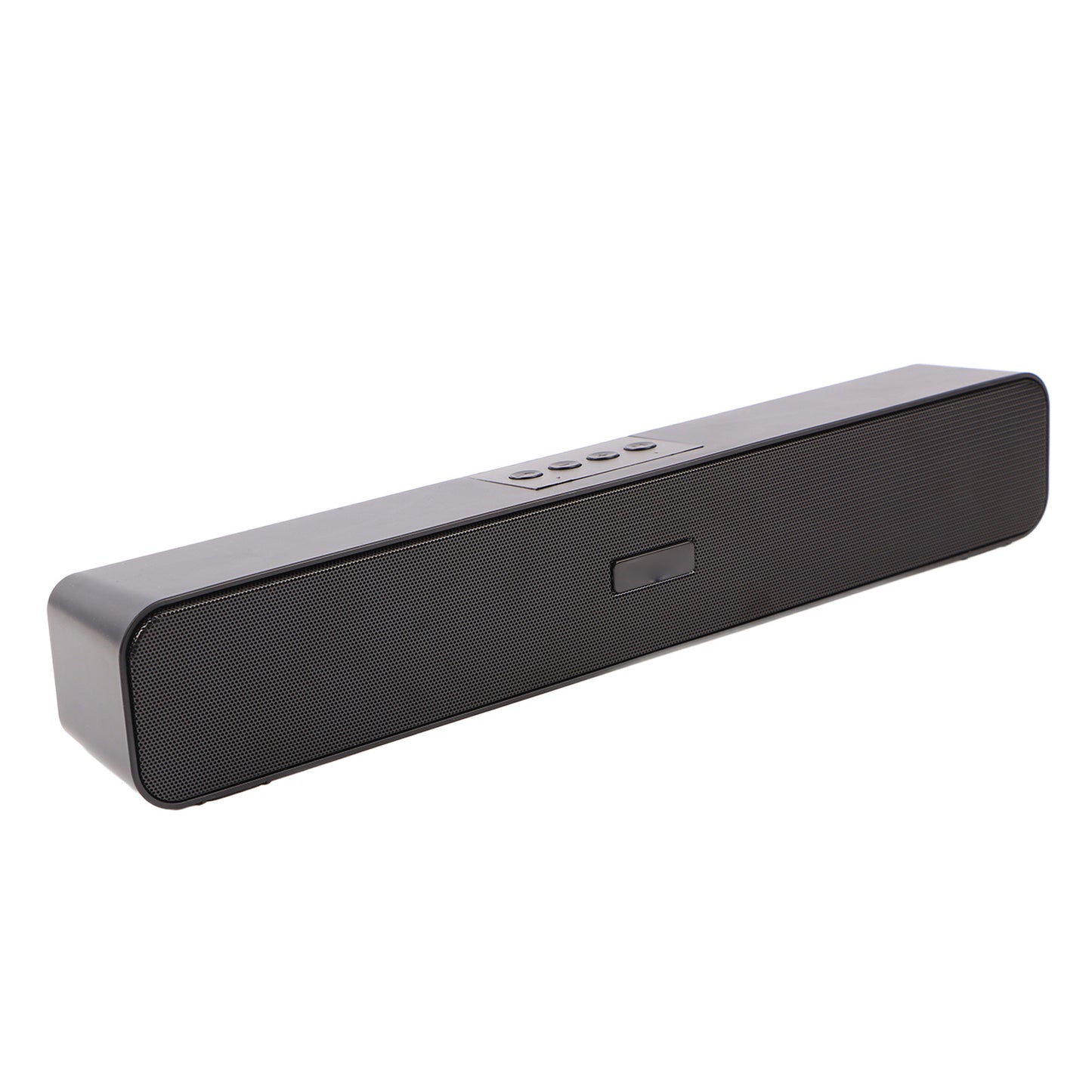 Wireless Bluetooth Speaker 1200mAh Bluetooth 5.0 Bar Speaker